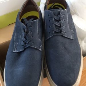 Men’s Florsheim Sneaker Shoes New